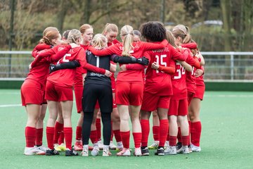 Bild 27 - wBJ VfL Pinneberg - Eimsbuettler TV2 : Ergebnis: 3:5